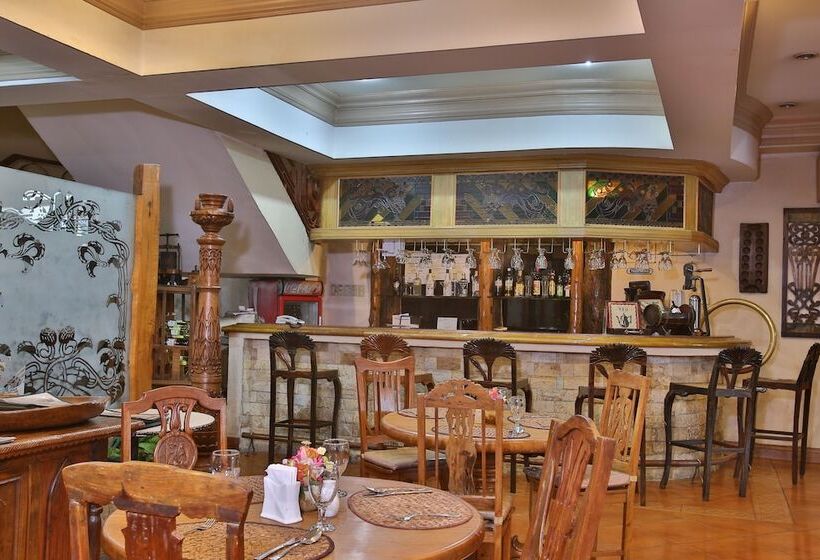 酒店 Crown Regency Residences Cebu