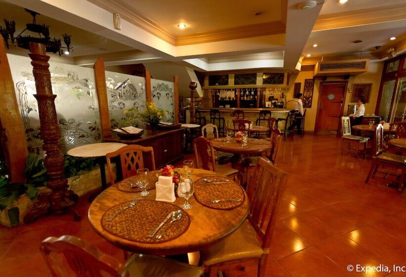 酒店 Crown Regency Residences Cebu