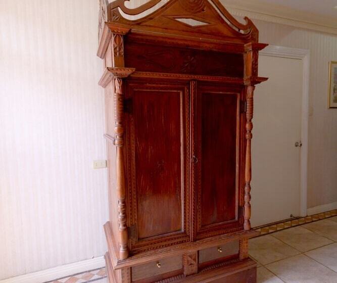 酒店 Crown Regency Residences Cebu