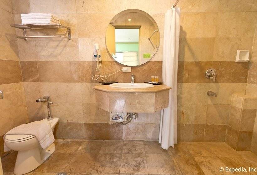 酒店 Crown Regency Residences Cebu