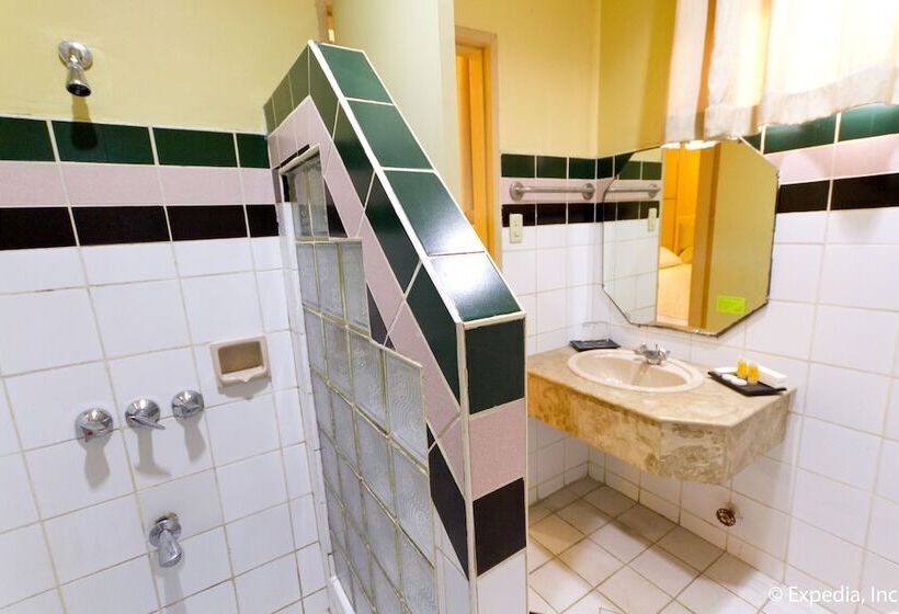 酒店 Crown Regency Residences Cebu