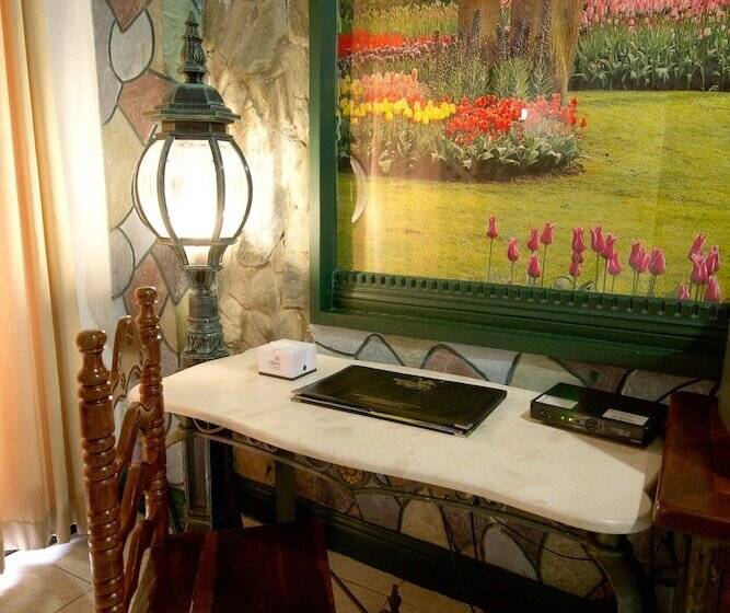 酒店 Crown Regency Residences Cebu