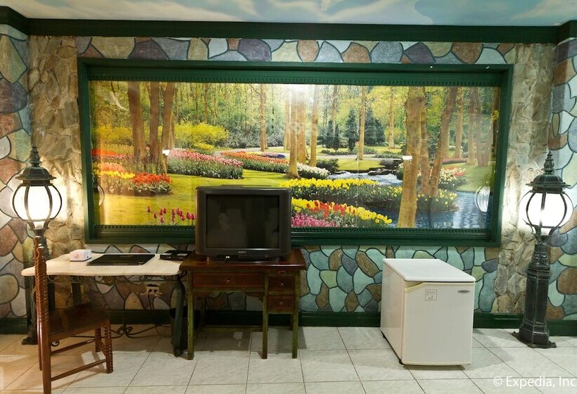 酒店 Crown Regency Residences Cebu