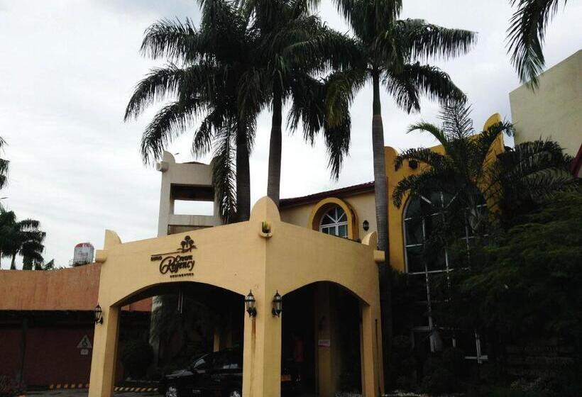 هتل Crown Regency Residences Davao