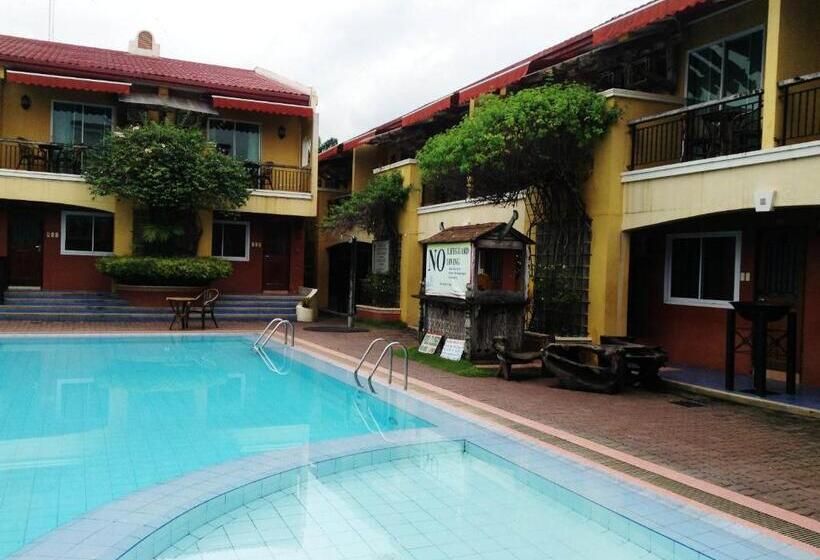 هتل Crown Regency Residences Davao