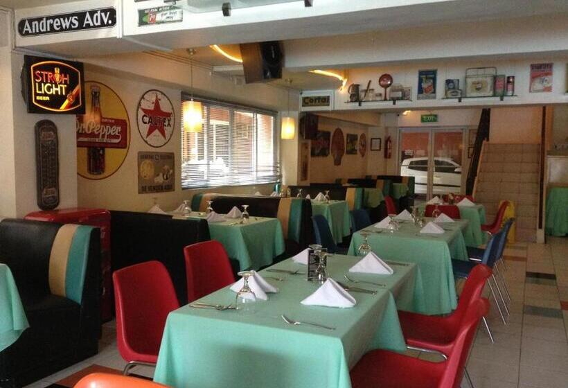 ホテル Crown Regency Residences Davao