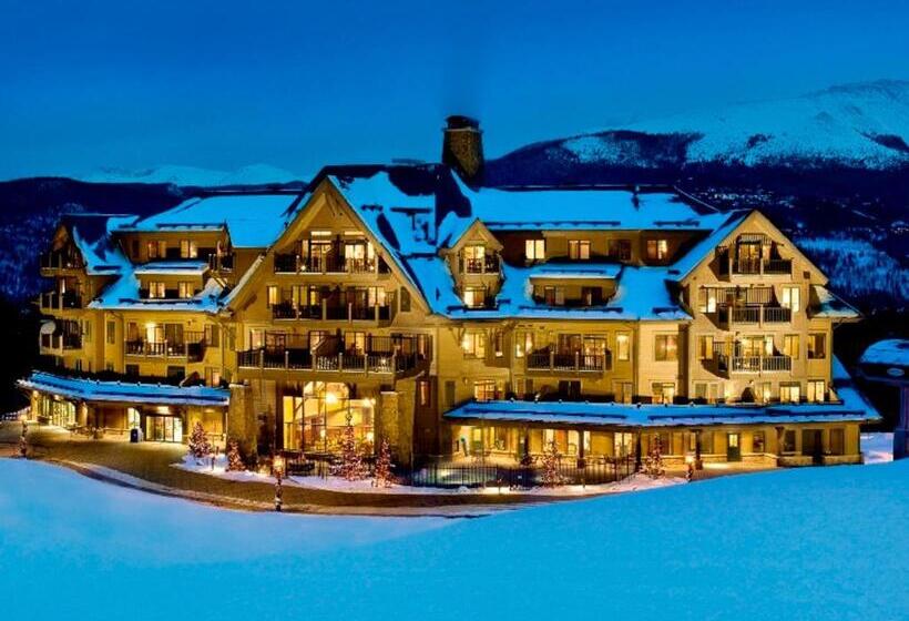 هتل Crystal Peak Lodge By Vail Resorts