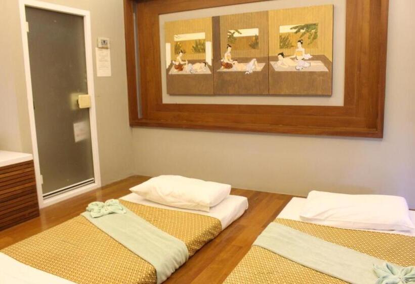 هتل Deva Beach Resort Samui