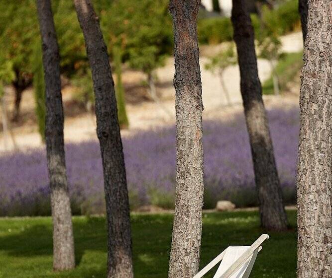 فندق Domaine Des Andéols