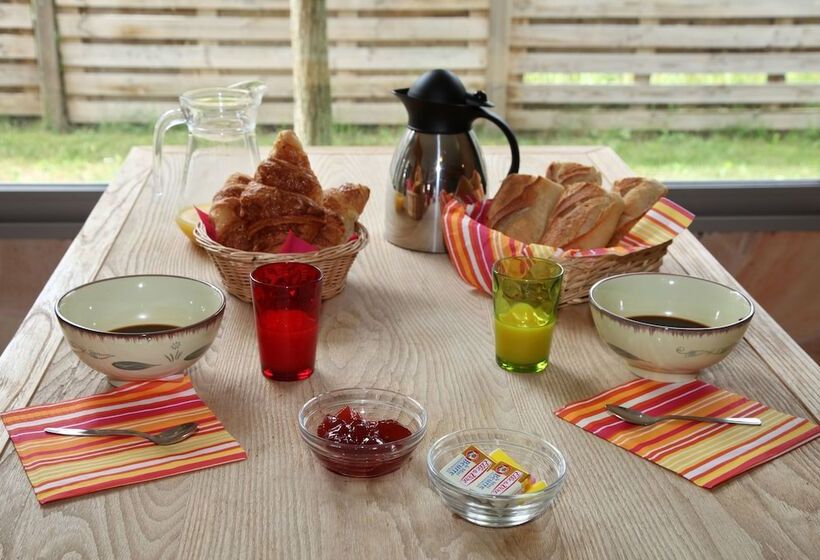 فندق Résidence Val De Roland