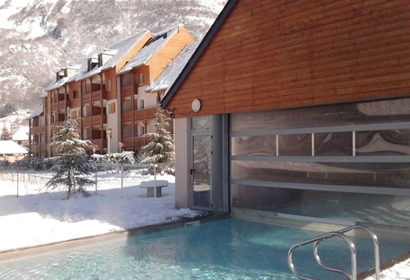 فندق Résidence Val De Roland