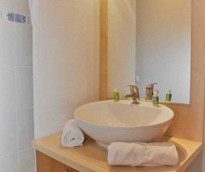 فندق Résidence Val De Roland