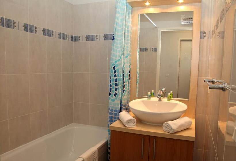 فندق Résidence Val De Roland