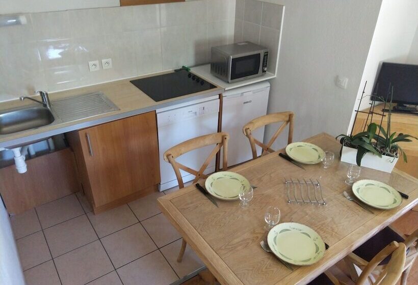 فندق Résidence Val De Roland