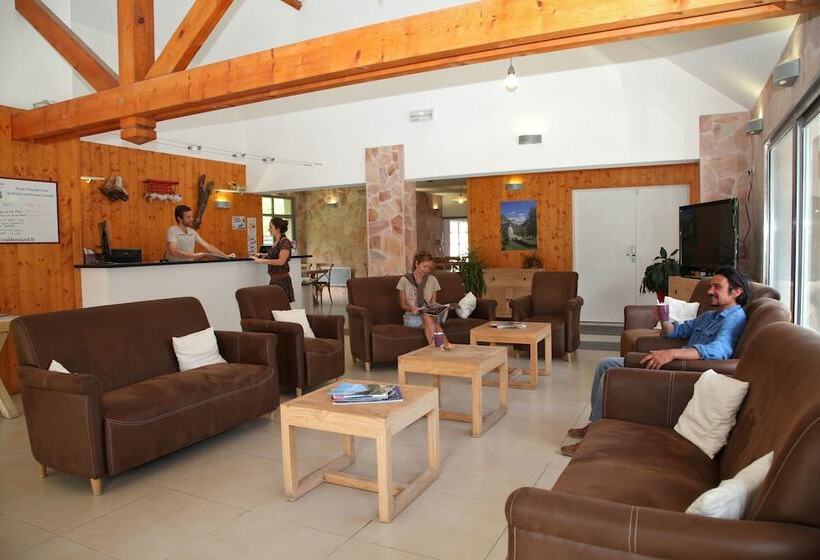 فندق Résidence Val De Roland