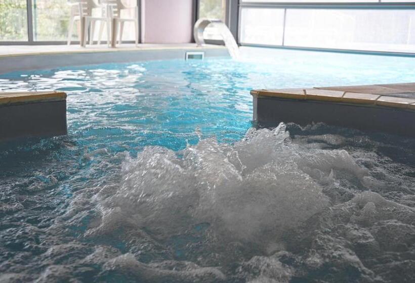 فندق Résidence Val De Roland