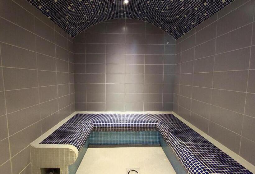 فندق Résidence Val De Roland