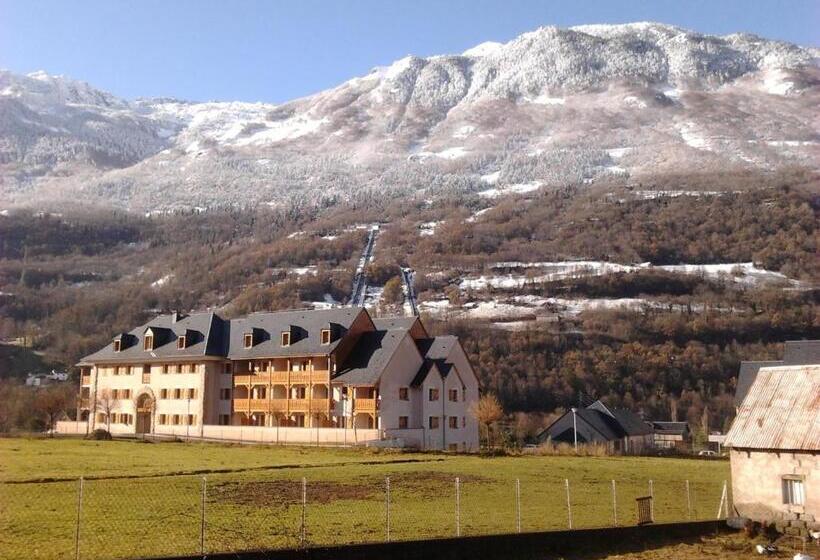 فندق Résidence Val De Roland