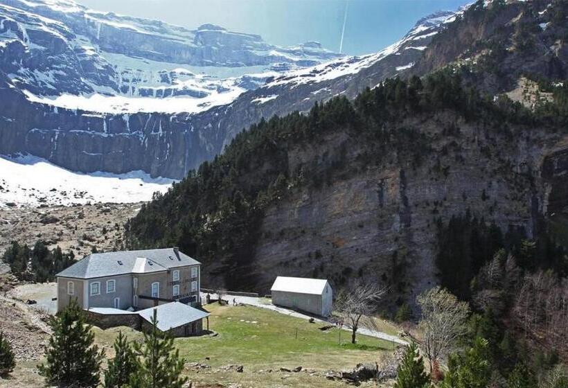 فندق Résidence Val De Roland