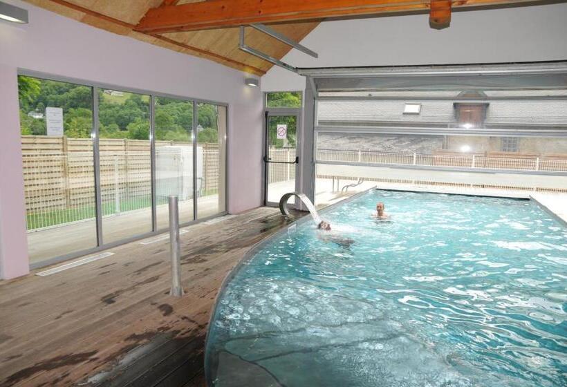 فندق Résidence Val De Roland