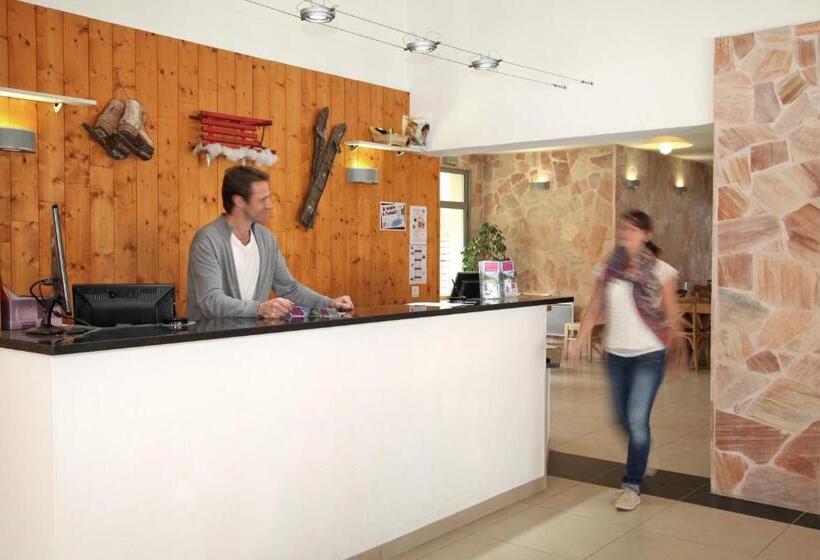 فندق Résidence Val De Roland