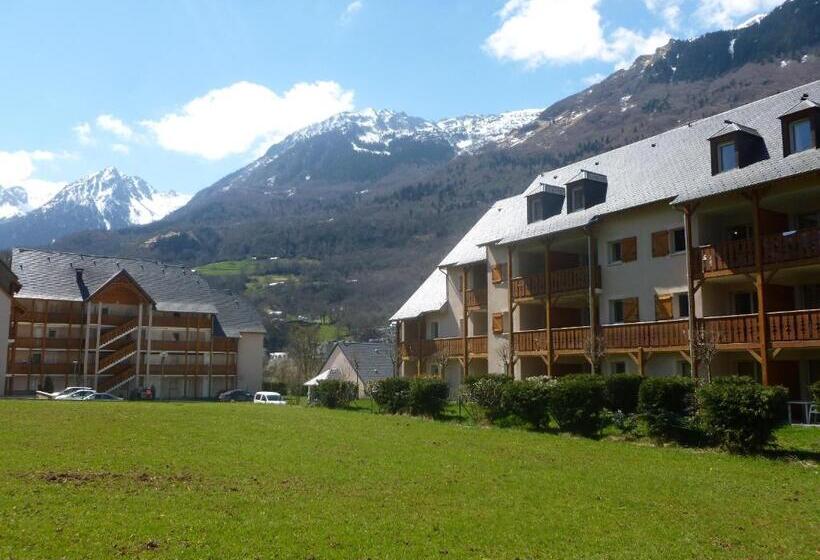 فندق Résidence Val De Roland