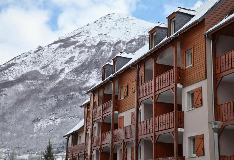 فندق Résidence Val De Roland