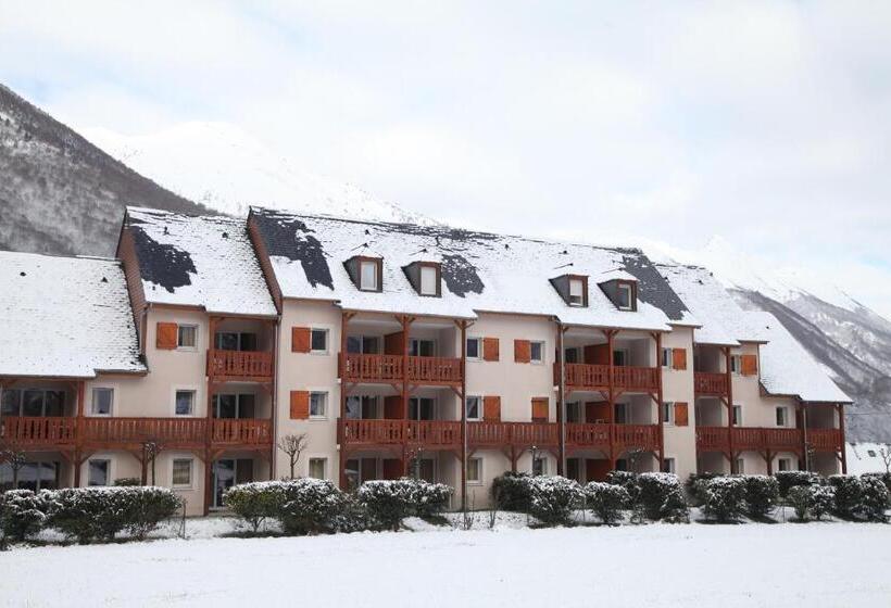 فندق Résidence Val De Roland