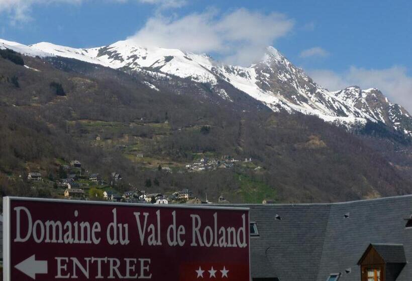 فندق Résidence Val De Roland