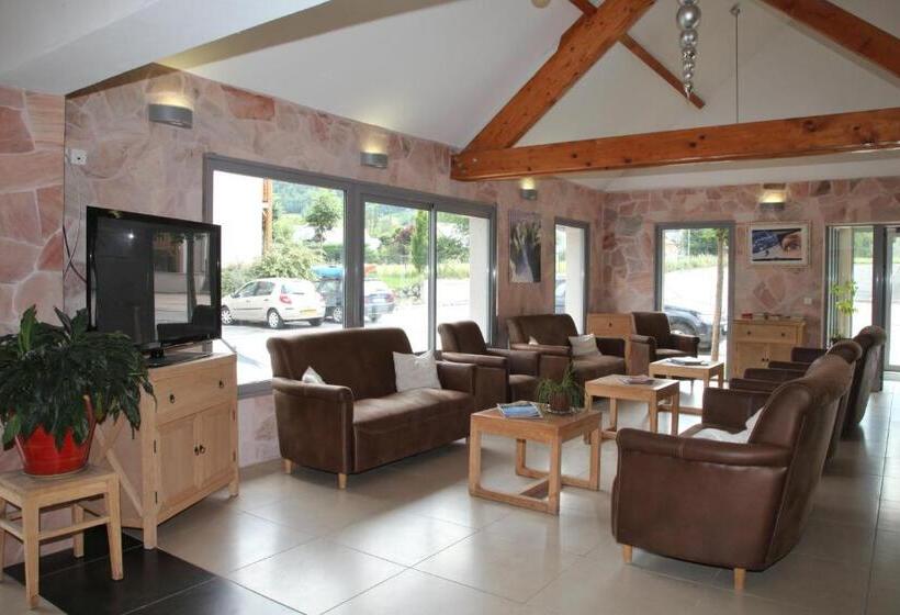 فندق Résidence Val De Roland