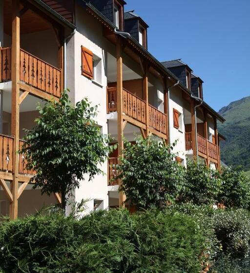 فندق Résidence Val De Roland