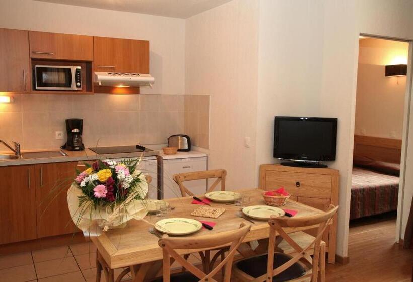 فندق Résidence Val De Roland