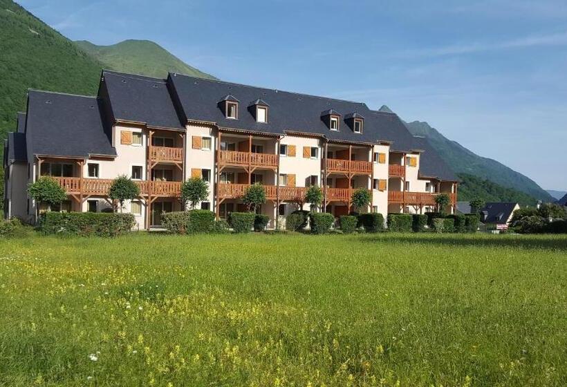 فندق Résidence Val De Roland