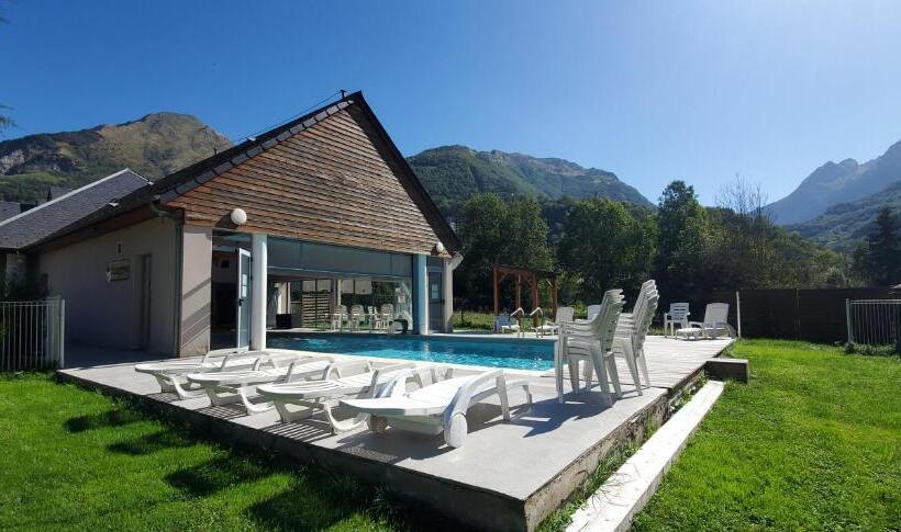 فندق Résidence Val De Roland