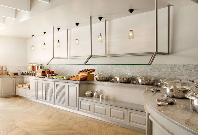 Doubletree By Hilton Hotel Oklahoma City Airport