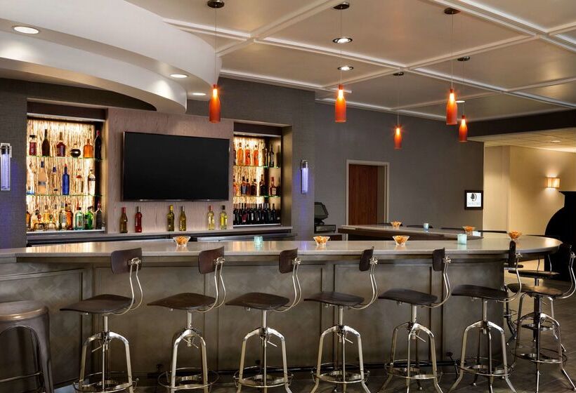 Doubletree By Hilton Hotel Oklahoma City Airport