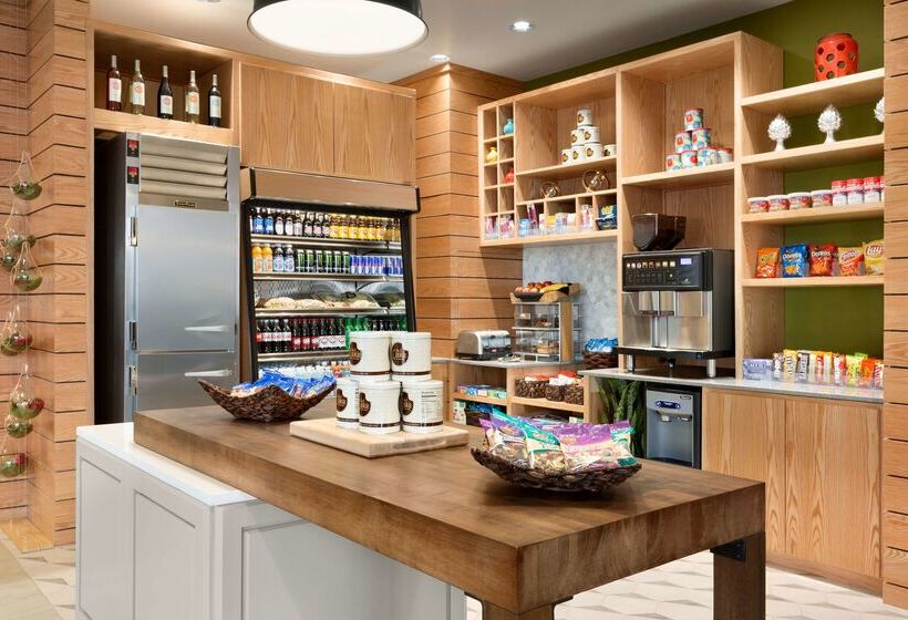 Doubletree By Hilton Hotel Oklahoma City Airport