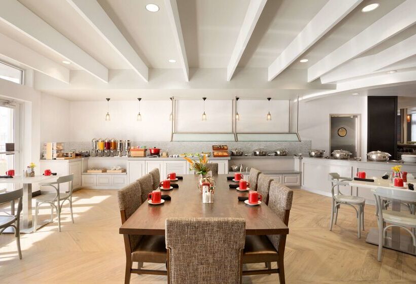 Doubletree By Hilton Hotel Oklahoma City Airport