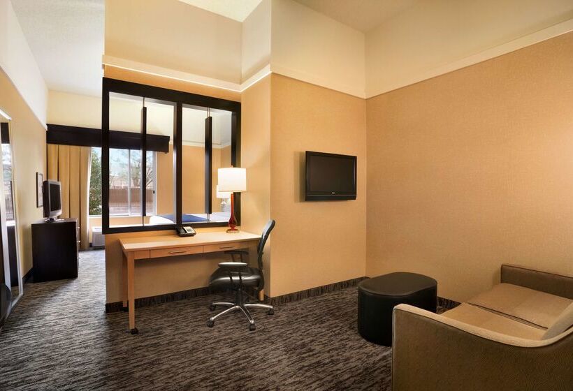 Doubletree By Hilton Hotel Oklahoma City Airport