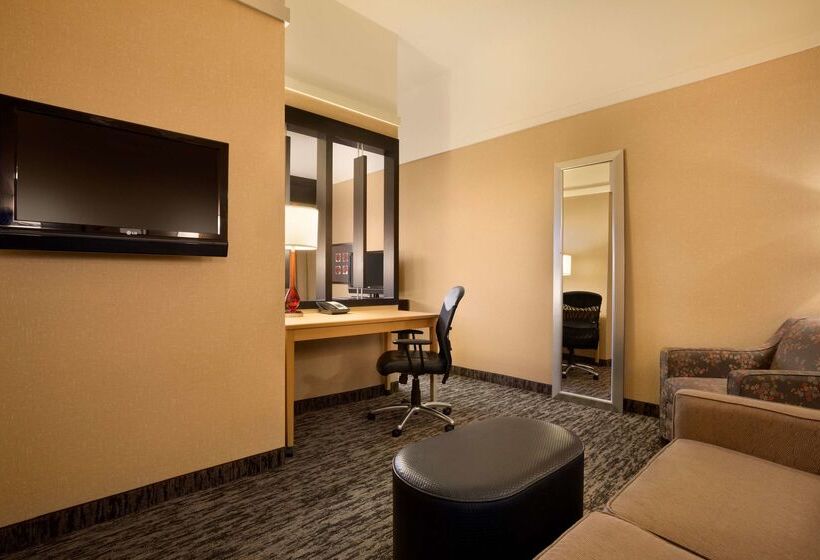 Doubletree By Hilton Hotel Oklahoma City Airport