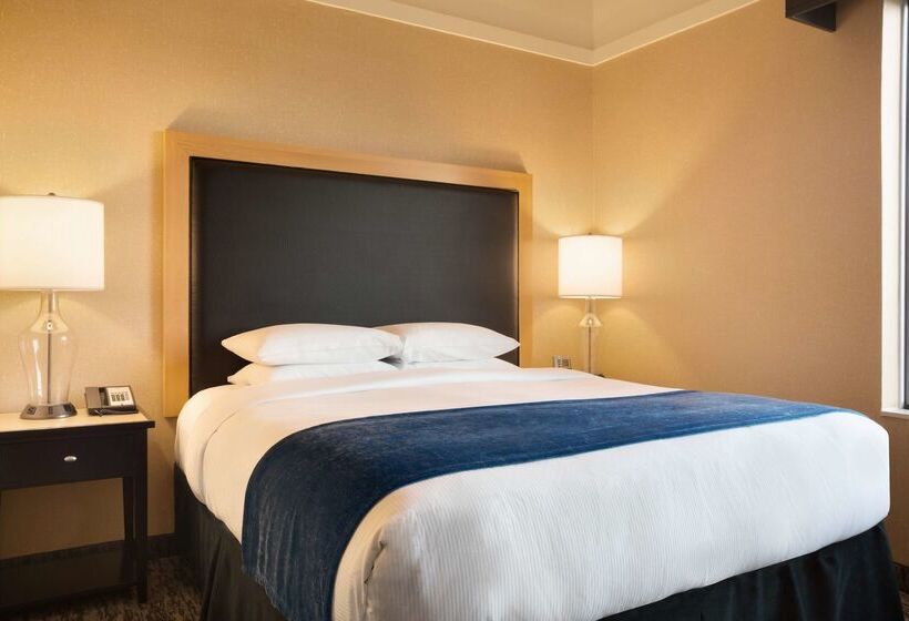 Doubletree By Hilton Hotel Oklahoma City Airport