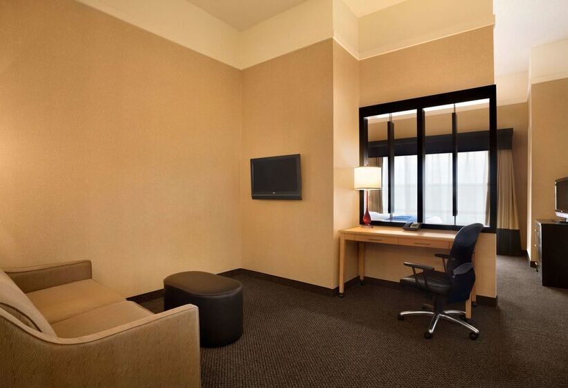 Doubletree By Hilton Hotel Oklahoma City Airport