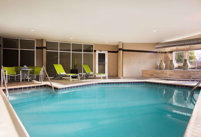 Doubletree By Hilton Hotel Oklahoma City Airport