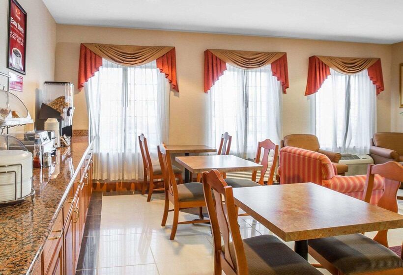 בית מלון כפרי Econo Lodge