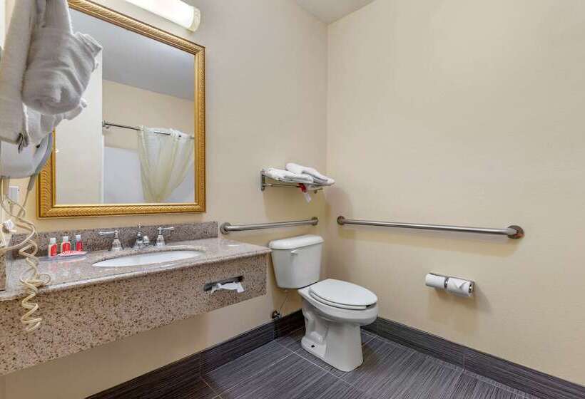 ホテル Econo Lodge