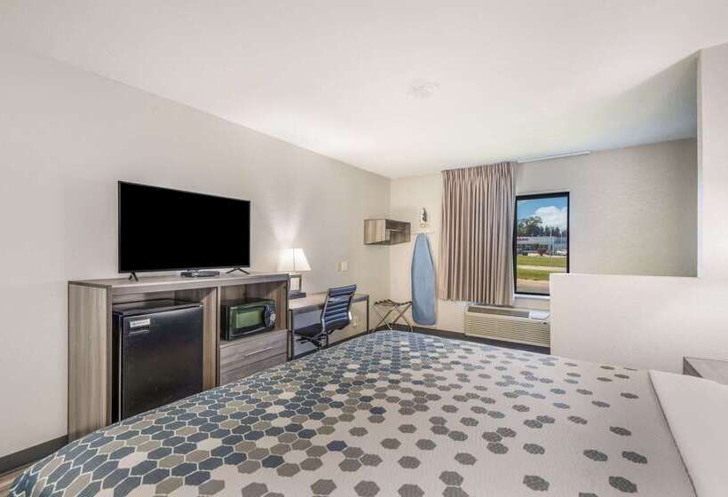 هتل Sonesta Essential Des Moines