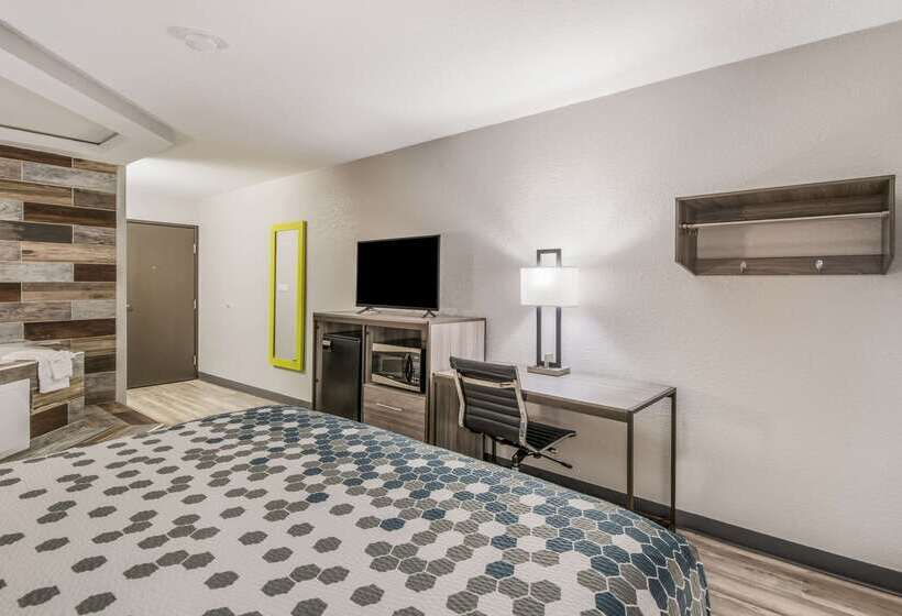 호텔 Sonesta Essential Des Moines