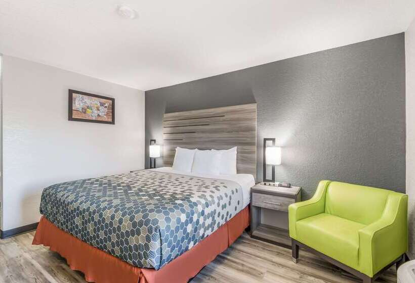 호텔 Sonesta Essential Des Moines