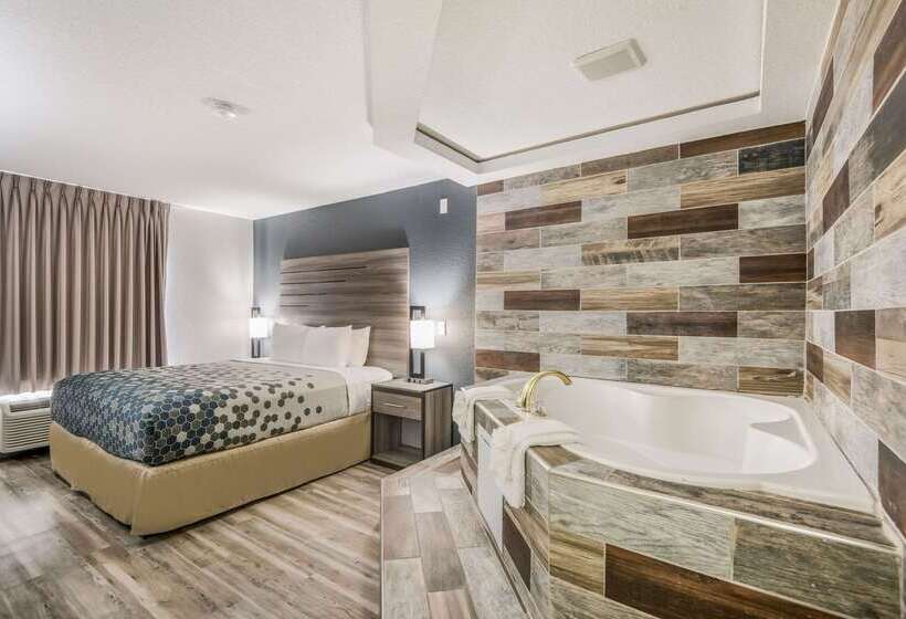 호텔 Sonesta Essential Des Moines