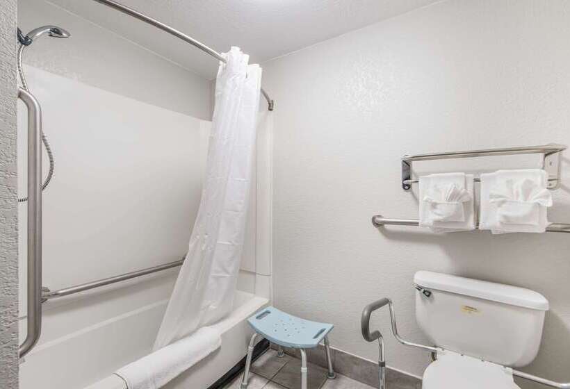 호텔 Sonesta Essential Des Moines